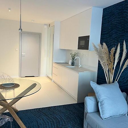 Apartamenty Na Zurawiej 코워브제크 외부 사진