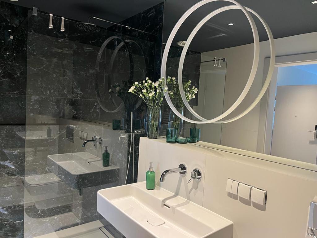 Apartamenty Na Zurawiej 코워브제크 외부 사진