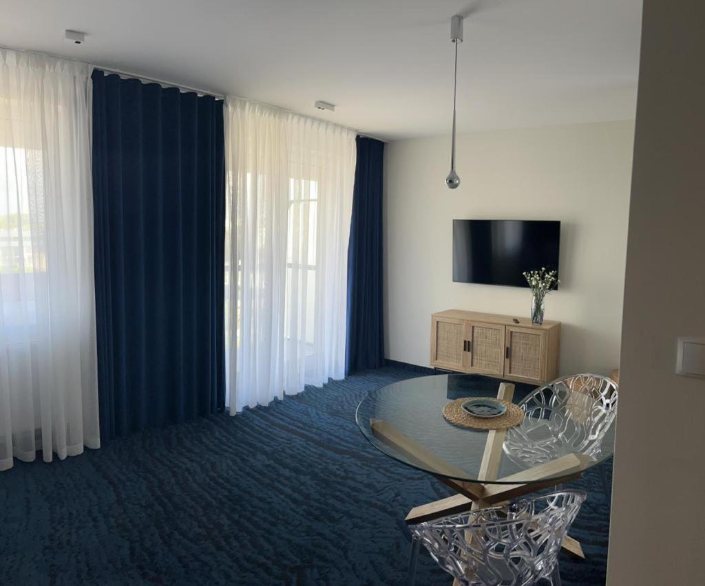 Apartamenty Na Zurawiej 코워브제크 외부 사진