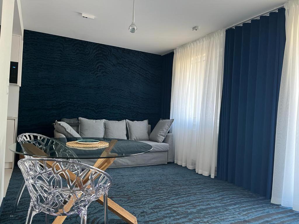 Apartamenty Na Zurawiej 코워브제크 외부 사진